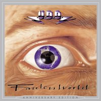 Can't Get Enough - U.D.O.