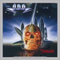 Soldiers of Darkness - U.D.O.