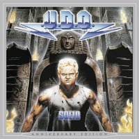 Two Faced Woman - U.D.O.