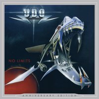 With a Vengeance - U.D.O.