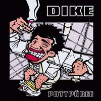Mit Dem Kopf Unterwegs - Dike