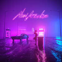 Another Night - New Arcades