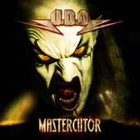 The Devil Walks Alone - U.D.O.