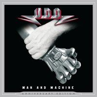 Dancing With an Angel - U.D.O., Doro