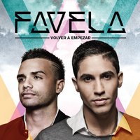 Como Quiero Odiarte - Favela