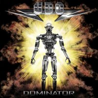 Speed Demon - U.D.O.