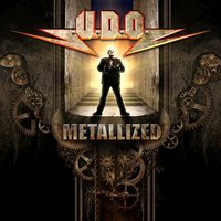 Thunderball - U.D.O.