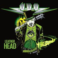Run! - U.D.O.