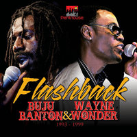 What You Gonna Do - Buju Banton, Wayne Wonder