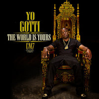 Rappin Like I'm Trappin - Yo Gotti, Zed Zilla, Sylver Karatz