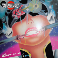Conmigo Estarás - Arkangel