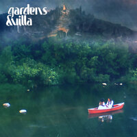 Rosie - Gardens & Villa