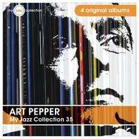 C.T.A. - Art Pepper, Chat Baker, Art Pepper, Chat Baker