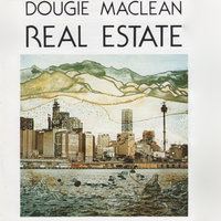 Solid Ground - Dougie MacLean