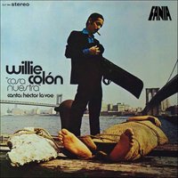 Ausencia - Héctor Lavoé, Willie Colón