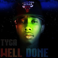 Mirror (feat. Gudda Gudda) - Tyga