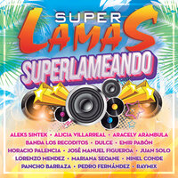 Todo Lo Encuentro En Ti - Super Lamas, Raymix