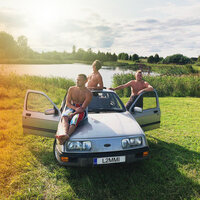 Lämmi - Küberünnak & Karmo
