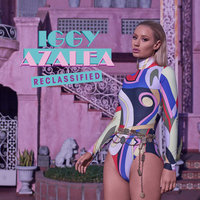 Beg For It - Iggy Azalea, MØ