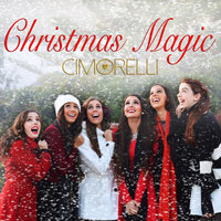 The Coventry Carol (Lullay) - Cimorelli