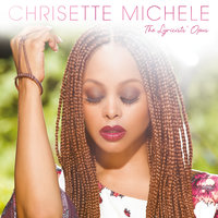 Art - Chrisette Michele