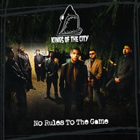 If You Want a Killer - Kings of the City