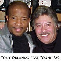 Tie a Yellow Ribbon - Tony Orlando, Young MC