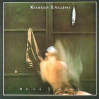 Move In Light - Modern English