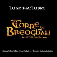 Tu gitana - Luar Na Lubre