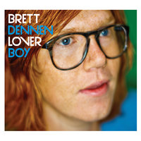 Comeback Kid (That's My Dog) - Brett Dennen