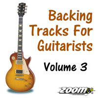 A Little Less Conversation (Minus Lead Guitar) [In The Style Of 'Elvis Presley Vs. JXL'] - Backing Tracks For Guitarists
