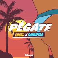 Pégate - Engel, Dshuffle