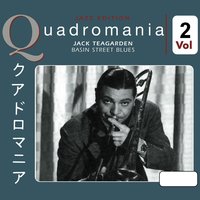 Stars Fell On Alabama (Ver. 1) - Jack Teagarden