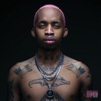 The Touch - Tshego, Riky Rick, Frank Casino