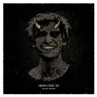 Thunderbolts! - Iron Chic