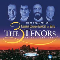 Puccini: Turandot, Act 3: "Nessun dorma" - Luciano Pavarotti, Джакомо Пуччини