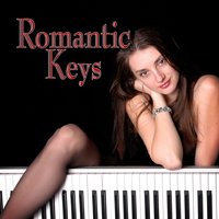 Dancing on a Moonbeam - Romantic Piano Music