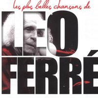 T'es rock coco ! - Léo Ferré