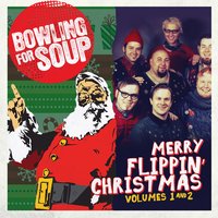 Frosty the Snowman - Bowling For Soup