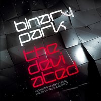 She's Insane - Binary Park