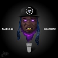 Hamsterdam - Maxo Kream