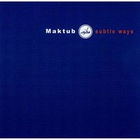 Internal Light - Maktub