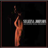 Angry Girl - Syleena Johnson, Tweet