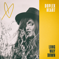 Love It or Leave It - Duplex Heart, Dinah Smith