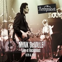 Mixed up, Shook up Girl - Mink DeVille