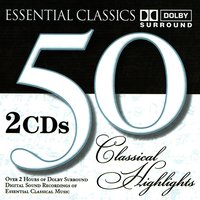 Carmen Suite No. 2 - Habanera - London Festival Orchestra, Alfred Scholz
