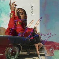 Falling - Carine