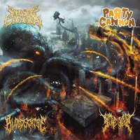 Parasitic Ejaculation