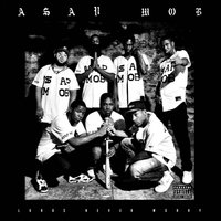 Choppas on Deck (feat. Asap Ferg) - A$AP Mob