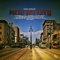 New Program (feat. Young Roddy) - Curren$y